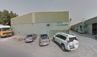 Al salaf metal coating - Ras al Khaimah - +971 50 873 8086