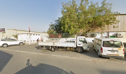 Decent Metal Coatings - Ras al Khaimah - +971 50 627 7436