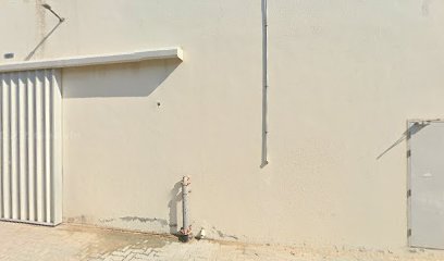 Premium Metal Powder Coating - Ras al Khaimah - +971 56 561 6366