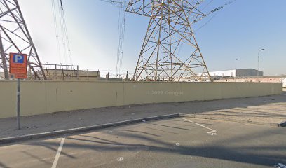 Power House Al Qouz - Ras al Khaimah -