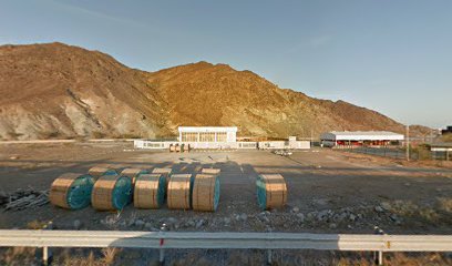 HALIFAT SS FEWA - Ras al Khaimah -