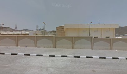 Water & Power Station - Ras al Khaimah -