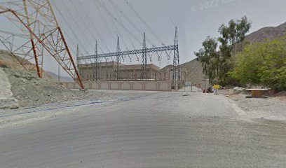 شركة ابوظبي للنقل والتحكم - Ras al Khaimah -