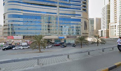 Kids World Al Nahda - Ras al Khaimah - +971 6 525 9521