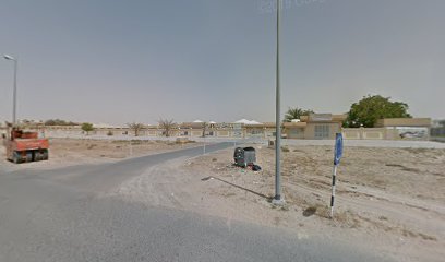 Omar Bin Abdul Aziz Primary School - Ras al Khaimah - +971 6 743 7789
