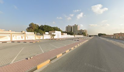الجرف - Ras al Khaimah -