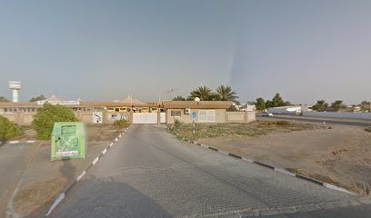 Al-Najah Private School - Ras al Khaimah - +971 52 968 8202