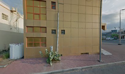Printing Shop - Ras al Khaimah -
