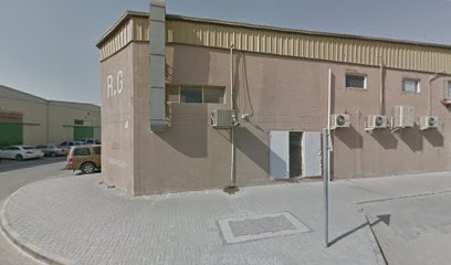 Al Najmah Glass Coating L.L.C - Ras al Khaimah - +971 50 950 4325
