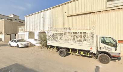 Bending Works Design LLC - Ras al Khaimah - +971 6 542 2004
