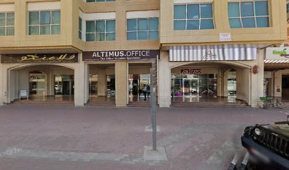 Learners University College - Dubai Office - Ras al Khaimah -