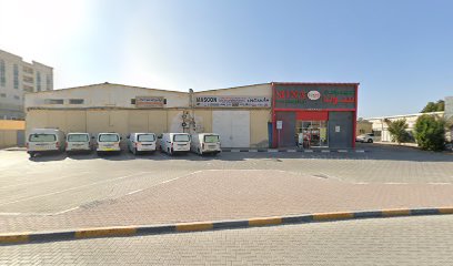 SONA ROASTERY - Ras Al Khaimah – UAE - +971 6 743 1093