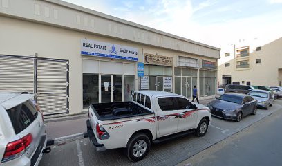 Space real estate - Ras Al-Khaimah - +971 50 889 1535