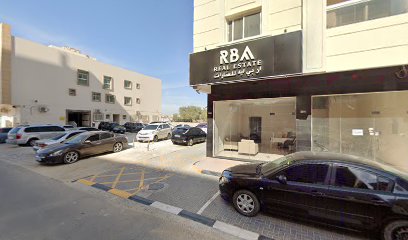 RBA Realestate - Ras Al-Khaimah - +971 55 669 9666