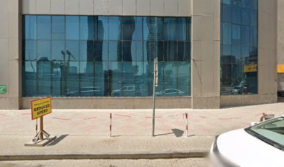 Abu Dhabi Insurance Brokers L.L.C - Dubai - +971 4 456 6607