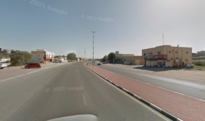 H HOME REAL ESTATE - Ras Al-Khaimah -