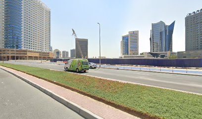 ACE Gallagher Insurance Brokers L.L.C - Dubai - +971 4 360 1400