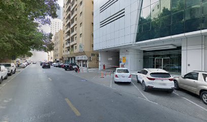 Al Hajri Group - Ras Al-Khaimah - +971 6 554 7777