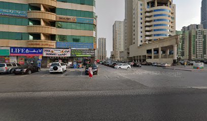 Alibdaa - Sharjah - +971 6 554 8880