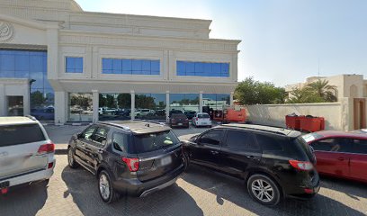 الحدود للعقارات - Sharjah - +971 55 106 6420