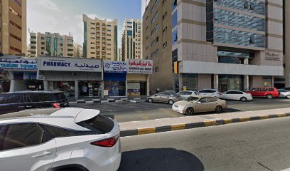 Al Dorabi Real Estate | الدورابي العقارية - Sharjah - +971 55 515 6740