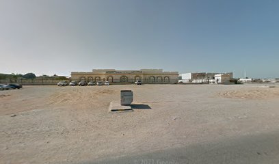 فحص مسحة الأنف والتطعيم - Sharjah -