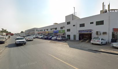 Al Sayer Works | مجموعة الساير - Sharjah - +971 50 257 0027