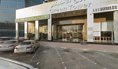 Al ashram contracting - Sharjah -