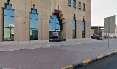 Noble Insurance Broker Co. LLC Shj Br. - Dubai - +971 6 568 8661