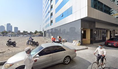 SkyEagle Commercial Broker - Dubai - +971 55 219 6736
