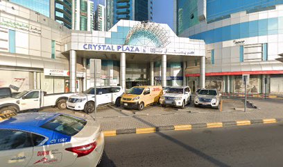 Professional Practice Insurance Brokers LLC - Dubai - +971 6 574 3777