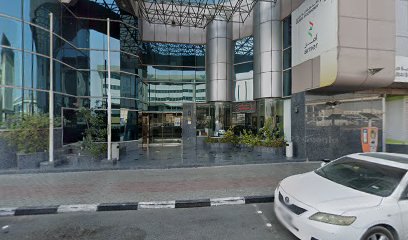 Alliance Insurance PSC - Dubai - +971 4 605 1111