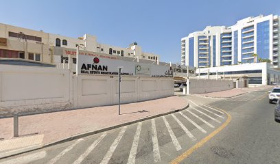 AL ITTIHAD AL WATANI (GENERAL INSURANCE SOCIETY FOR NEAR EAST) - Dubai - +971 4 282 3266