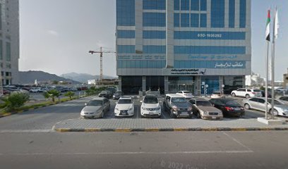 National General Insurance PSC ,Fujairah - Dubai - +971 9 224 8150
