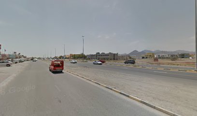 Lamasat alqasr - Dubai -