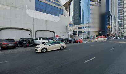 Sidi Star General Trading LLC - Dubai - +971 4 386 1458