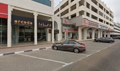 Arcada Furniture Trading & Decor - Dubai - +971 4 334 4611