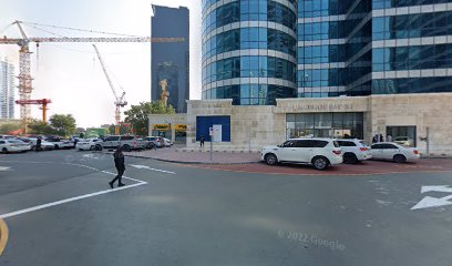 AVKUBE Design Studio - Dubai - +971 55 156 4854
