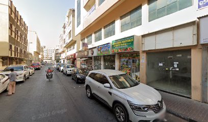 Bombi Technical Works LLC - Dubai - +971 4 355 6163