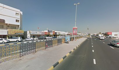 Royal Palaces - Dubai - +971 7 223 1200