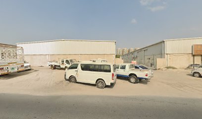 HARD MOUNT GOODS WHOLESALERS LLC - Dubai - +971 4 584 7461