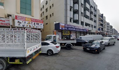 Legends Eagle Technical Services LLC - Dubai - +971 55 460 2990