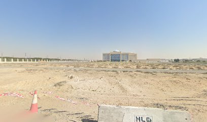 Roots Collective - Dubai -