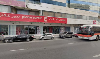 Al Wajaha Interior Design - Dubai -