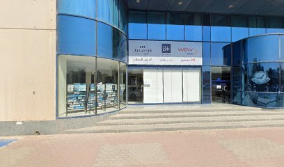 JABER MEHTAR GENERAL TRADING L.L.C - Dubai - +971 55 444 3075