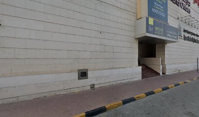 WebEnliven Solutions FZC LLC - Dubai - +971 52 537 6060