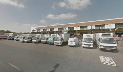 Globemar Trade - UAE - Dubai - +971 58 511 4200