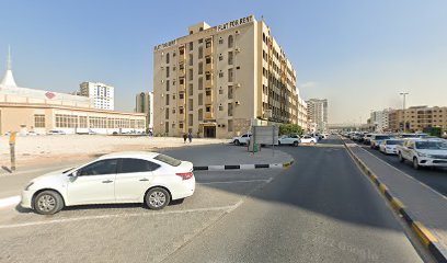 Wariyum Technologies - Dubai - +971 52 540 4488