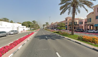 Dr. Maryam Alsaeed - Dubai - +971 4 344 5515
