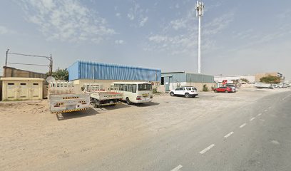 Natura Imports Dubai LLC - Dubai -